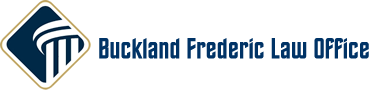Buckland Frederic Law Office